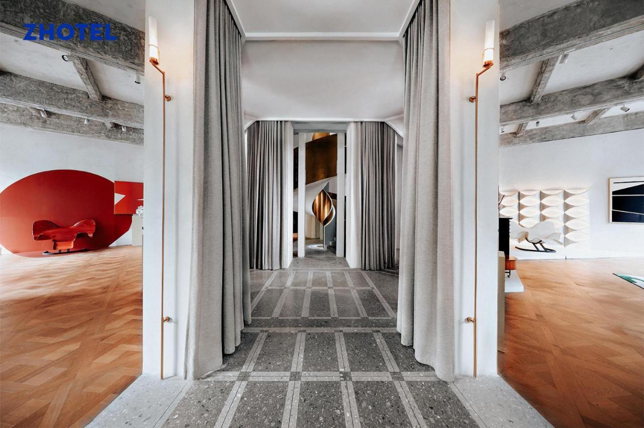 Z Bund Shamei Building 4* Shanghai