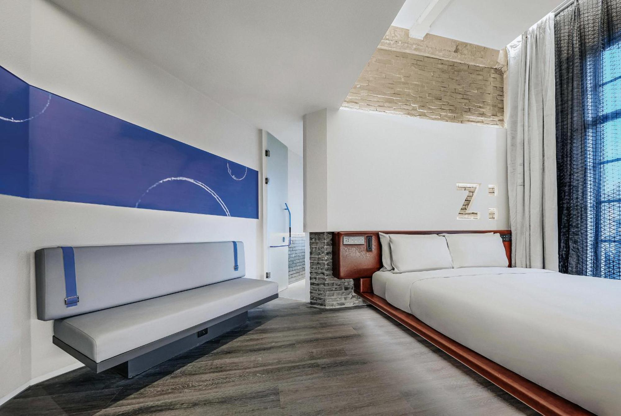 Hotel Z Bund Shamei Building 4*