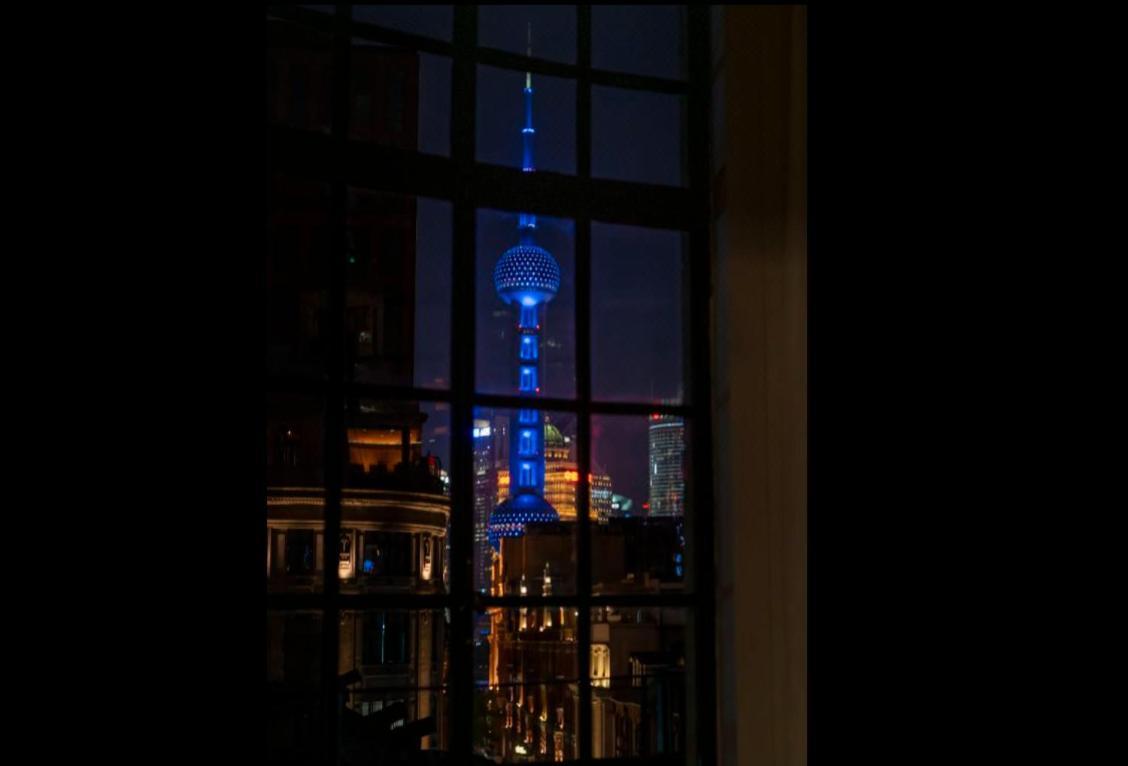 Z Bund Shamei Building Hotel 4*