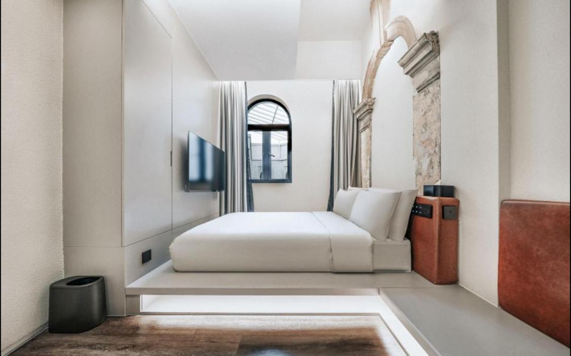 Z Bund Shamei Building 4* Shanghai