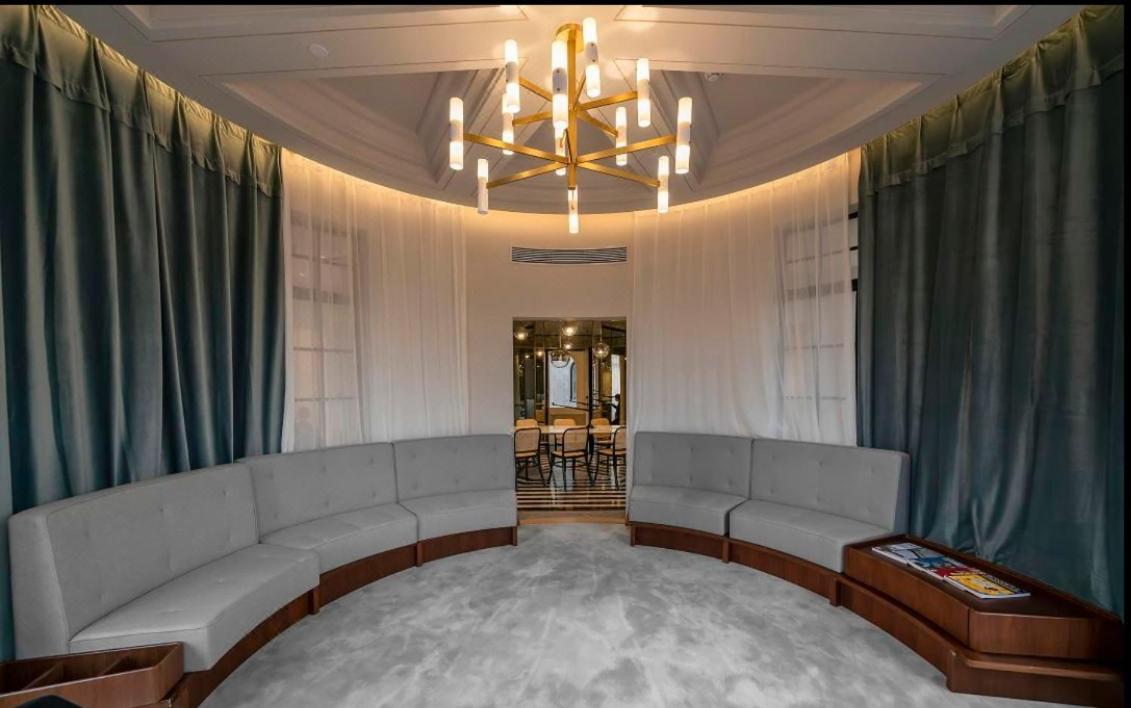 Z Bund Shamei Building 4* Shanghai