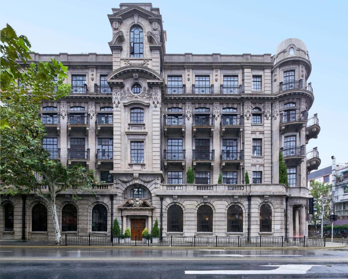 Z Bund Shamei Building